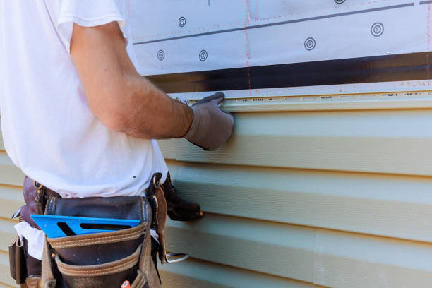 Affordable Vinyl Siding solutions in Halifax, VA