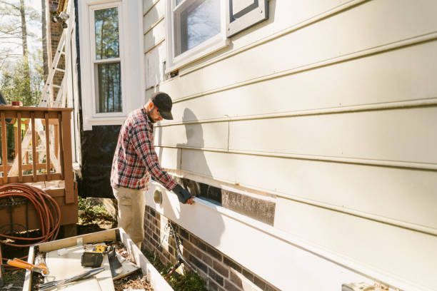 Top rated local Vinyl Siding specialists in Halifax, VA